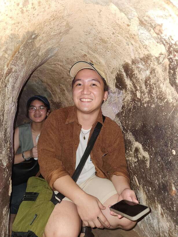 From Ho Chi Minh City: Cu Chi Tunnels Half-Day Tour - Cu Chi Tunnels Half-Day Tour: Key highlights to know