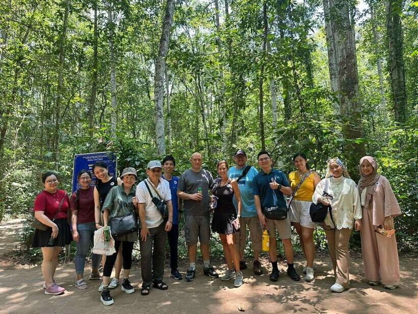 From Ho Chi Minh City: Cu Chi Tunnels Half-Day Tour - Price and value: is $24 a smart buy?
