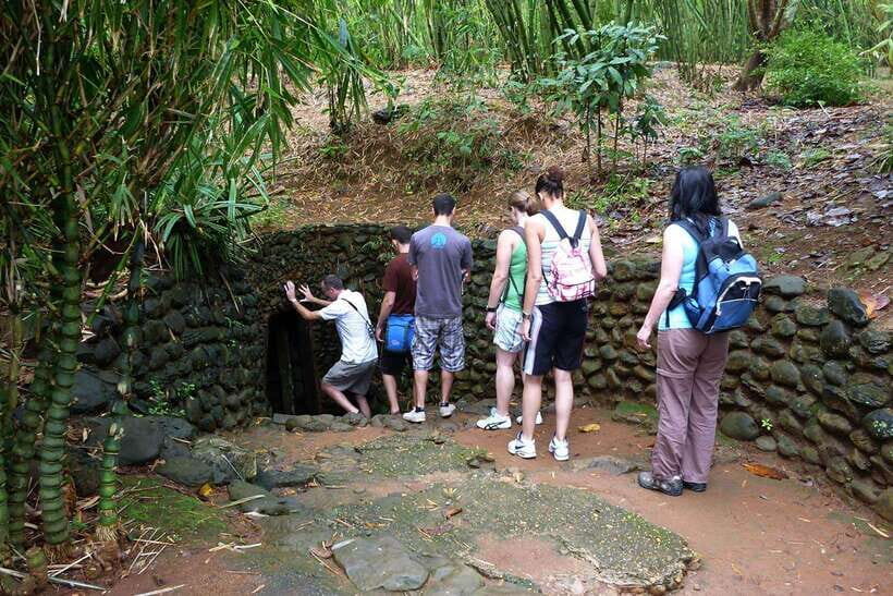 From Ho Chi Minh: Cu Chi Tunnels And Mekong Delta Full Day - Should You Book This Cu Chi Tunnels and Mekong Delta Full Day Tour?