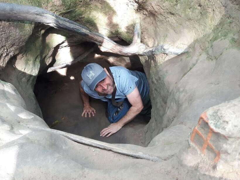 From Ho Chi Minh: Cu Chi Tunnels And Mekong Delta Full Day - The Optional Shooting Range: Real Guns, Real Fees, Real Budgeting