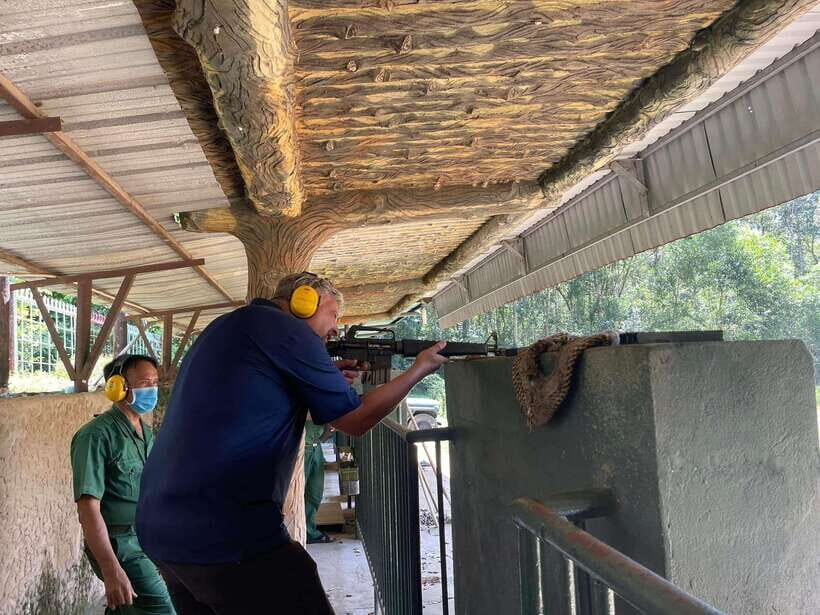 From Ho Chi Minh: Cu Chi Tunnels And Mekong Delta Full Day - Mekong Delta by Boat and Rowboat: Folk Songs and a Slower Pace