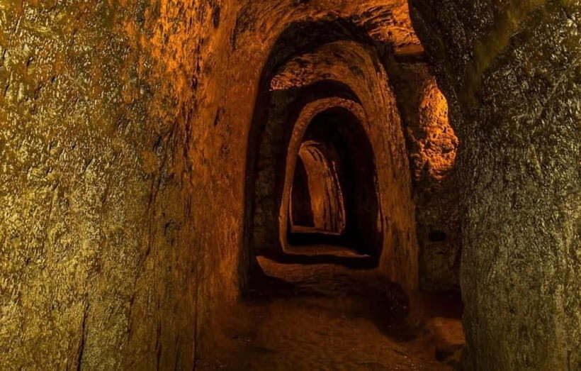 From Ho Chi Minh: Cu Chi Tunnels Small Group Maximum 12 Pax - Key highlights to know before you go