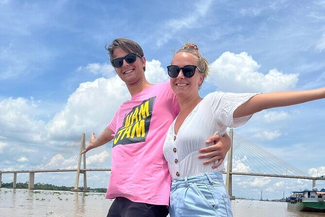 From Saigon: Mekong Day Tour with Floating Market &Cu Chi Tunnels - Key things to know before you go