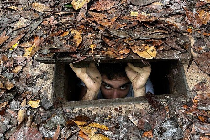 From Saigon: Mekong Day Tour with Floating Market &Cu Chi Tunnels - How this one-day Mekong + Cu Chi combo really feels