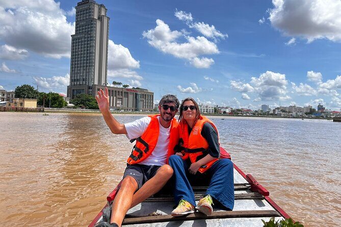 From Saigon: Mekong Day Tour with Floating Market &Cu Chi Tunnels - Price and value: is $90 a fair deal for this long day?