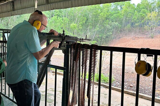 From Saigon: Mekong Day Tour with Floating Market &Cu Chi Tunnels - The 5:00am departure from Ho Chi Minh City (and why it matters)