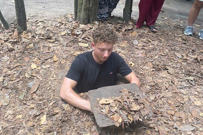 Full Day Cu Chi Tunnel and Mekong Delta Small Group with Lunch - Small-group comfort: what max 15 really means