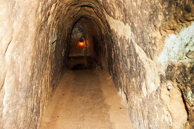 Full day Cu Chi Tunnels and Mekong Delta - Key highlights at a glance