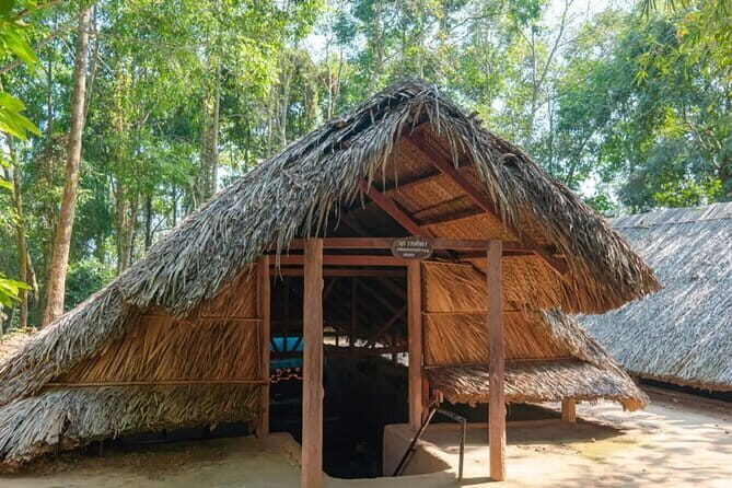 Full day Cu Chi Tunnels and Mekong Delta - How the timing works: a 9-hour plan that moves, not lingers