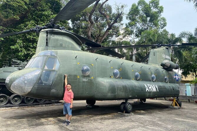 Full day Cu Chi Tunnels and Mekong Delta - Comfort, group style, and practical tips
