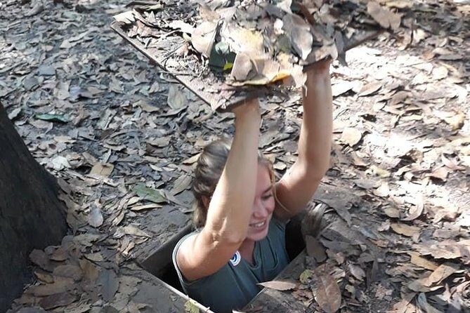 Full-Day Cu Chi Tunnels with Ho Chi Minh City Tour - Who This Tour Fits Best (and Who Might Want a Different Plan)