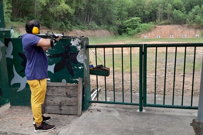 Half-Day Cu Chi Tunnels Guided Exclusive Experience with Pick Up - What You See Underground (and Why It Matters)
