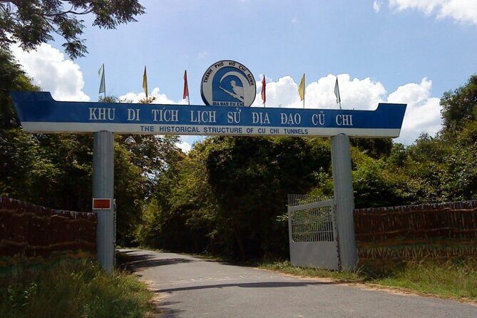 Half-Day Cu Chi Underground Tunnels Tour with Pick Up - What to Bring (Without Guessing)