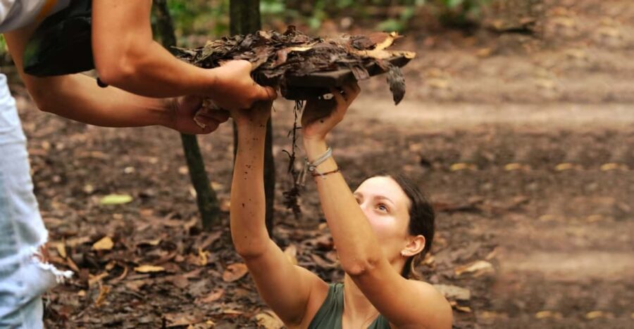HCMC: Cu Chi Less-Crowded Ben Duoc Tunnels Half-Day Tour - Timing, ride comfort, and what to bring (so you don’t suffer for fun)