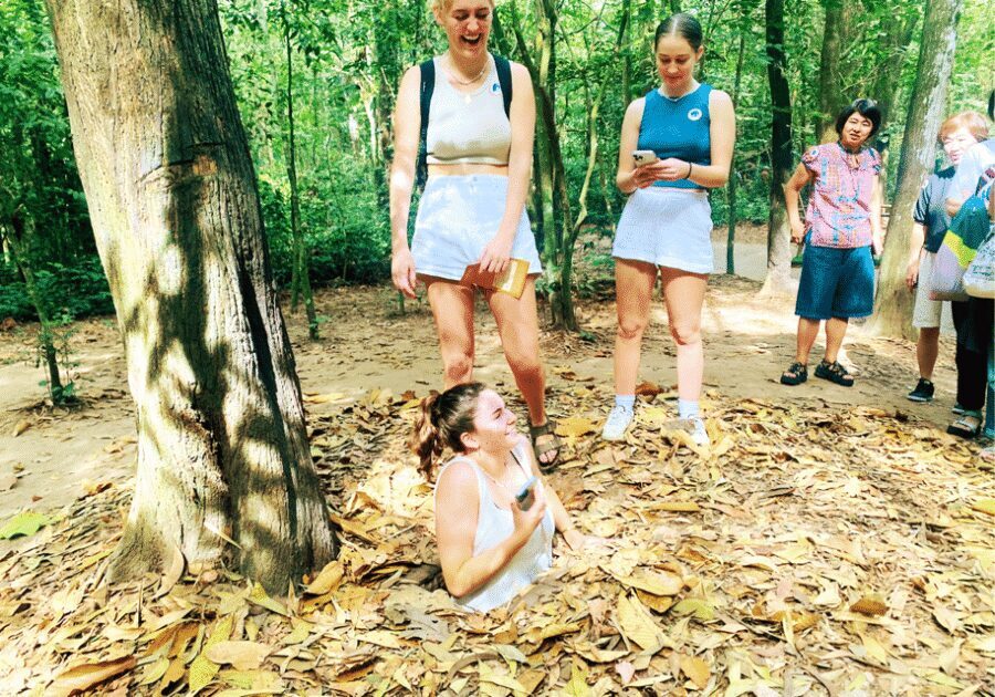 HCMC: Cu Chi Less-Crowded Ben Duoc Tunnels Half-Day Tour - Price value: why $31 can be a smart deal or a risky bet