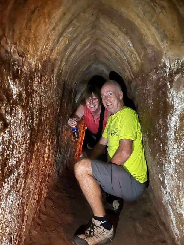 Ho Chi Minh: 1 Day Can Tho Floating Market & Cu Chi Tunnels - Small group pace, English guides, and why stories matter here