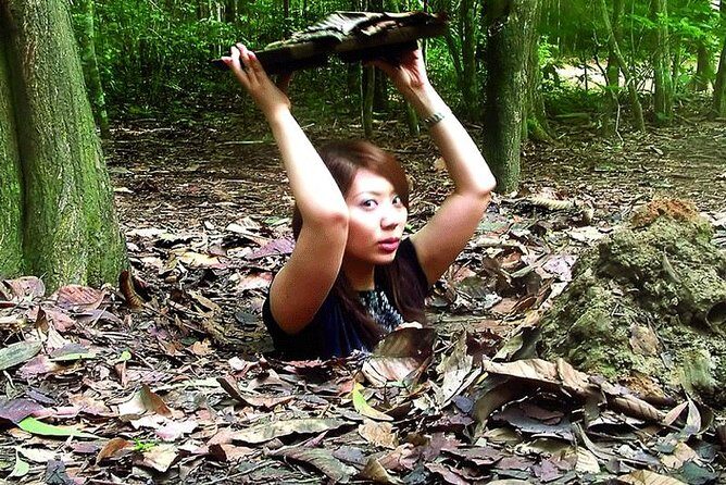 Ho Chi Minh: Best Seller of Cu Chi Tunnel & Mekong Delta Cruise - From tunnels to fruit canals: how the schedule actually feels