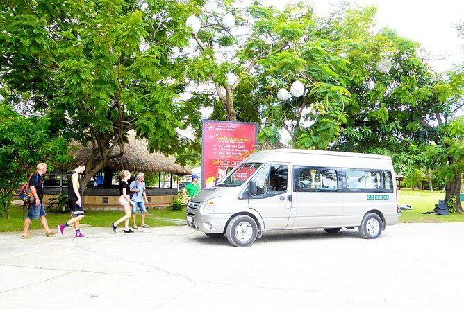Ho Chi Minh: Best Seller of Cu Chi Tunnel & Mekong Delta Cruise - Cu Chi Tunnels: underground history you can see and test