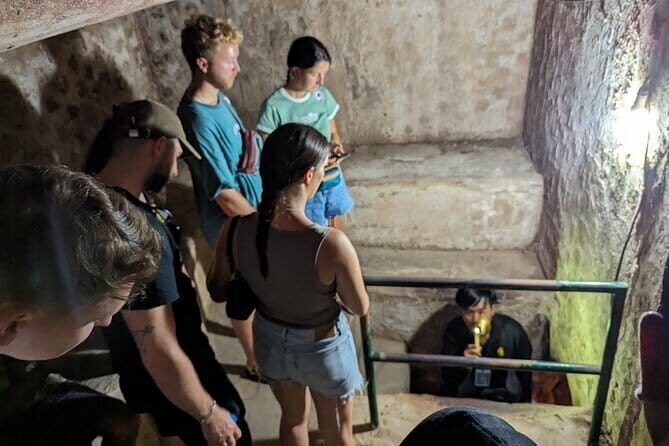 Ho Chi Minh City and Cu Chi Tunnels 1 Day | Option: Shooting Guns - Comfort, Timing, and Vehicle Reality Check