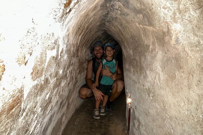 Ho Chi Minh City and Cu Chi Tunnels 1 Day | Option: Shooting Guns - The Morning Route: War Remnants Museum to Saigon’s Main Landmarks
