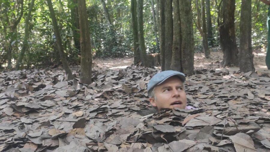 Ho Chi Minh City: Cu Chi Tunnels and Gun Shooting Experience - Price and value: why the $13 base fee still makes sense