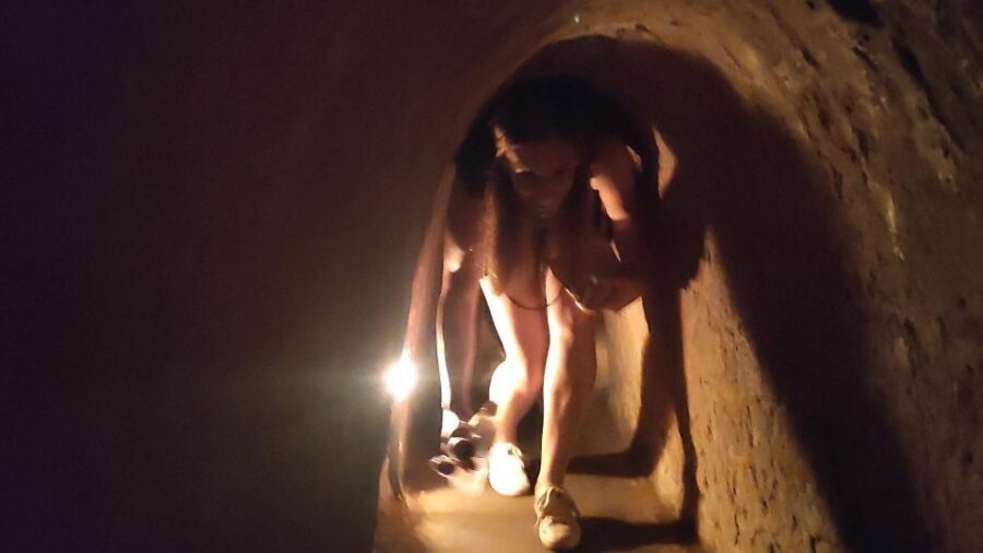 Ho Chi Minh City: Cu Chi Tunnels and Gun Shooting Experience - Who should book this Cu Chi Tunnels and shooting day trip