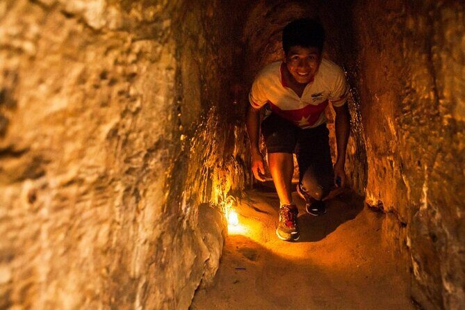 Ho Chi Minh City & Cu Chi Tunnels Full Day Tour - Price and Value: Is $49.90 a Fair Deal?