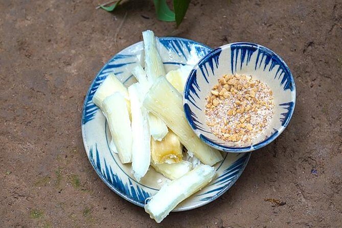 Ho Chi Minh City Saigon and Cu Chi Tunnels Private Tour Full Day - Quick Highlights You’ll Actually Care About