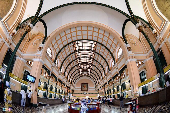 Ho Chi Minh City Saigon and Cu Chi Tunnels Private Tour Full Day - Cu Chi Tunnels at Ben Dược: The Main Event