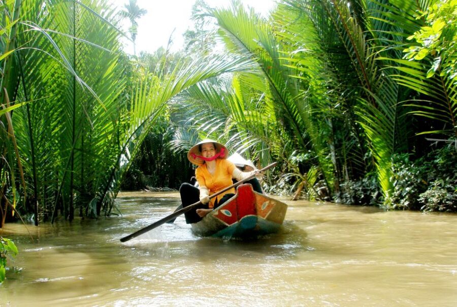 Ho Chi Minh: Full-Day Cu Chi Tunnels and Mekong Delta Tour - Pickup, Transport, and the Reality of the Drive Times
