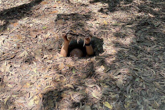 Ho Chi Minh Uncovered Cu Chi tunnels and Mekong Delta Tour - Tastings, Lunch, and the Sweet Stuff You’ll Actually Remember