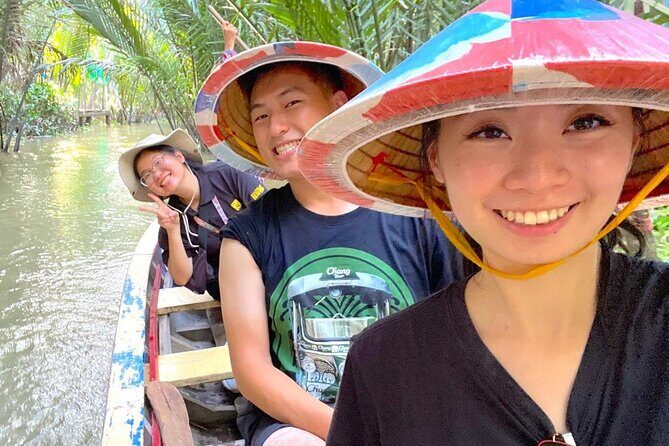 Mekong Delta and Cu Chi Tunnels Full-Day Excursion - Key things to know before you go