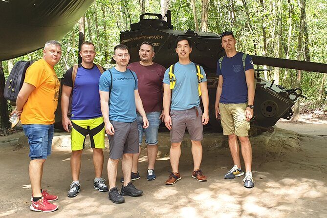 Mekong Delta and Cu Chi Tunnels Full-Day Excursion - My Tho and Ben Tre coconut island: boat rides plus village tastings