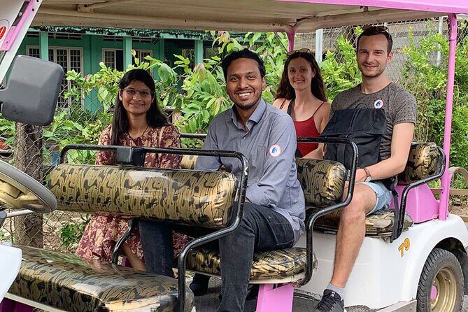 Mekong Delta and Cu Chi Tunnels Full-Day Excursion - Price and value: does $28.71 make sense?