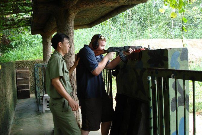 Mekong Delta and Cu Chi Tunnels full day private tour - What’s included (and what you’ll pay extra for)