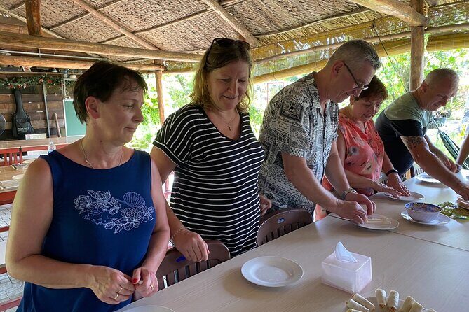 Mekong Delta Full Day Tour - Logistics and Comfort: Pickup, Seats, Boats, and the Bike Factor