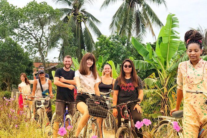 Mekong Delta Full Day Tour - Row Boats and Quiet Canals: Where the Day Gets More Real