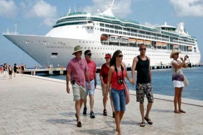 Phu My Port: Bestseller Top Site Saigon Trip/Cu Chi Tunnel - Key things that make this tour work well