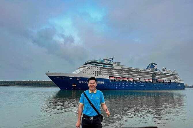 Phu My Port: Bestseller Top Site Saigon Trip/Cu Chi Tunnel - How to choose between Saigon and Cu Chi (quick decision guide)