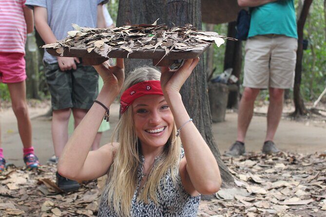 Premium Cu Chi Tunnels Tour with Local Expert by SpeedBoat - Private vs small group: where value shows up