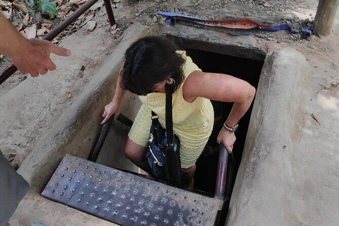 Private Best of Cu Chi Tunnels and Mekong Delta Full Day Tour - Who this private Cu Chi and Mekong Delta day is for
