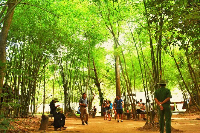 Private Best of Cu Chi Tunnels and Mekong Delta Full Day Tour - Should you book this private Best of Củ Chi Tunnels and Mekong Delta tour?