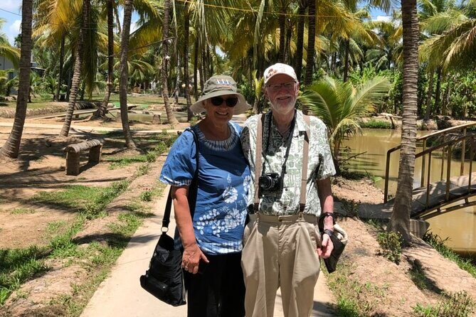 Private Best of Cu Chi Tunnels and Mekong Delta Full Day Tour - Price and value check: is $139 a fair deal?