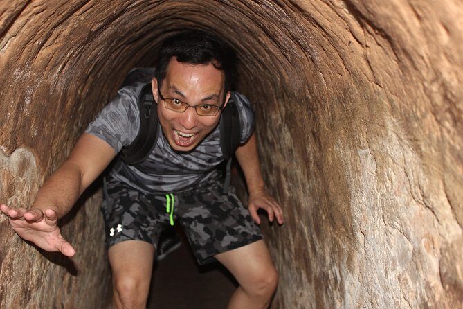 Private Cu chi Tunnels and Mekong Delta 1 Day - Private Car Comfort and a Guide Who Keeps the Day Moving
