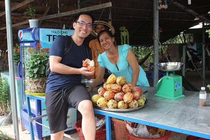 Private Cu chi Tunnels and Mekong Delta 1 Day - Cu Chi Timing and Getting the Most From Your Visit