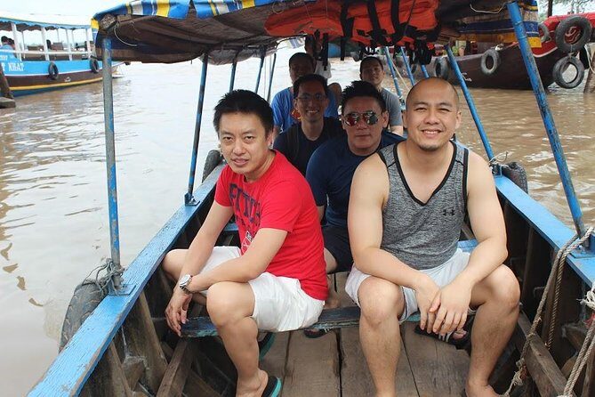 Private Cu chi Tunnels and Mekong Delta 1 Day - Price and Value: Does $114.24 Make Sense?