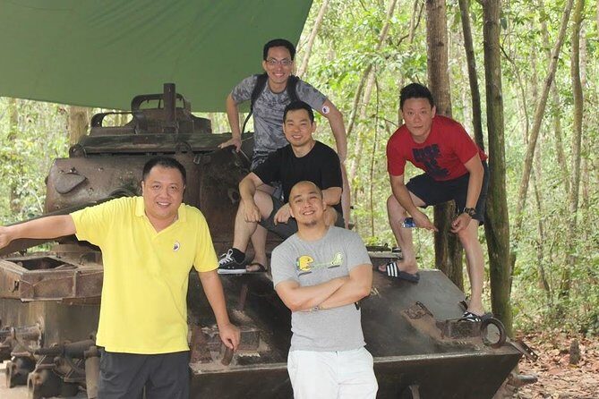 Private Cu chi Tunnels and Mekong Delta 1 Day - Who This Tour Fits Best (and Who Might Prefer Something Else)