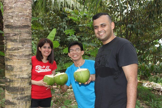 Private Cu Chi Tunnels and Mekong Delta full day - Key things that make this tour work