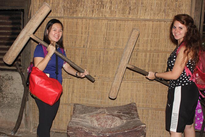 Private Cu Chi Tunnels and Mekong Delta full day - Private Car Comfort: Getting From HCMC to Cu Chi and Back