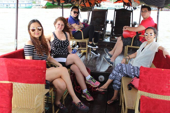 Private Cu Chi Tunnels and Mekong Delta full day - Price and Value: What You’re Really Buying for $137